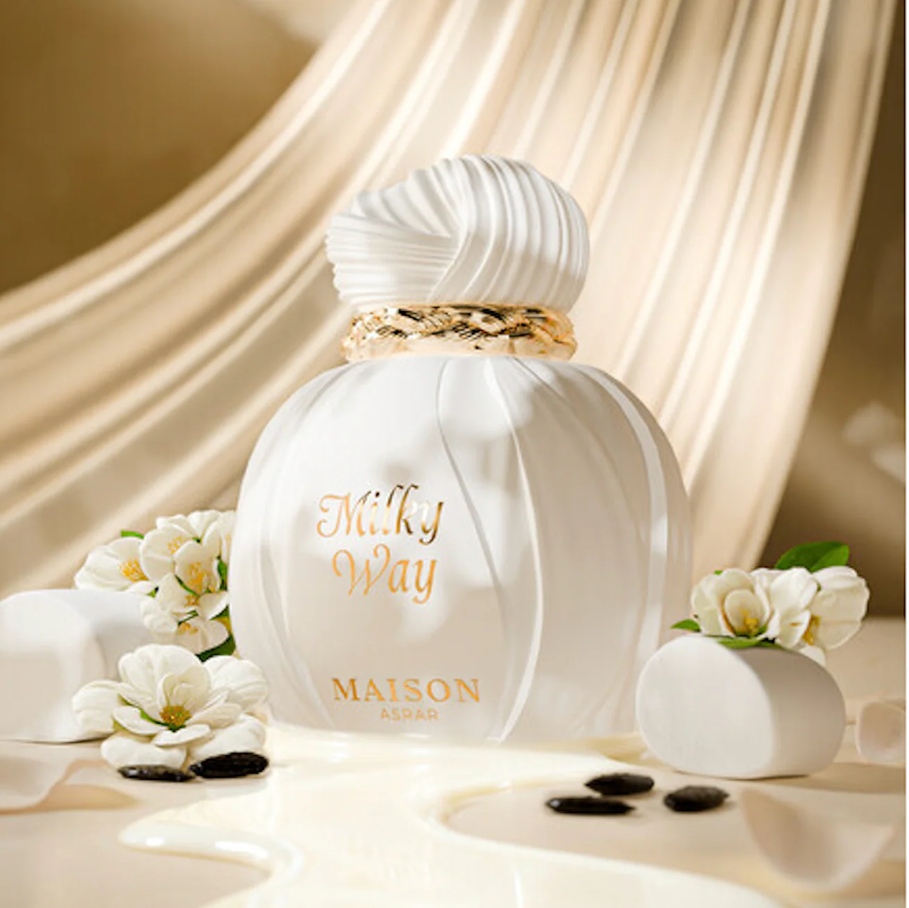 Milky Way MAISON ASRAR - Muestra 5 ml