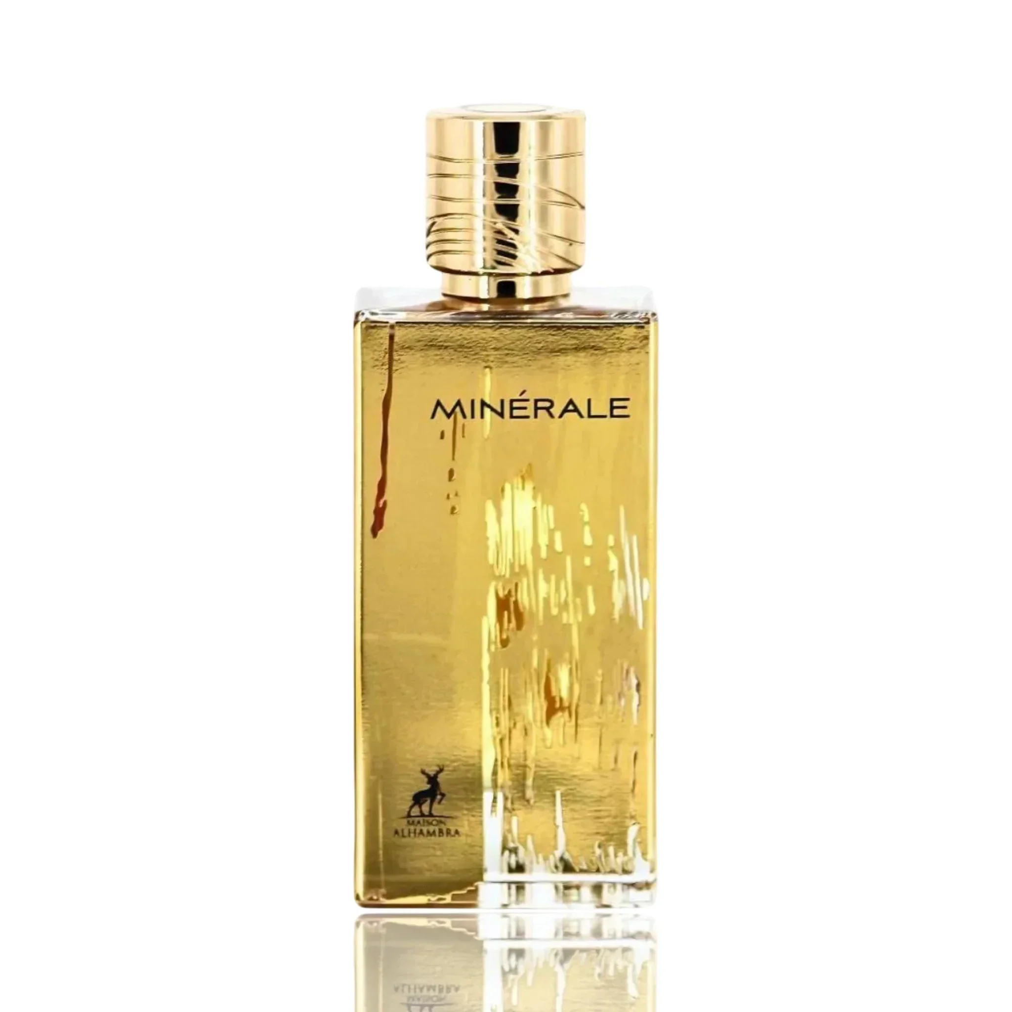 Minerale MAISON ALHAMBRA - Muestra 3 ml - Image 2