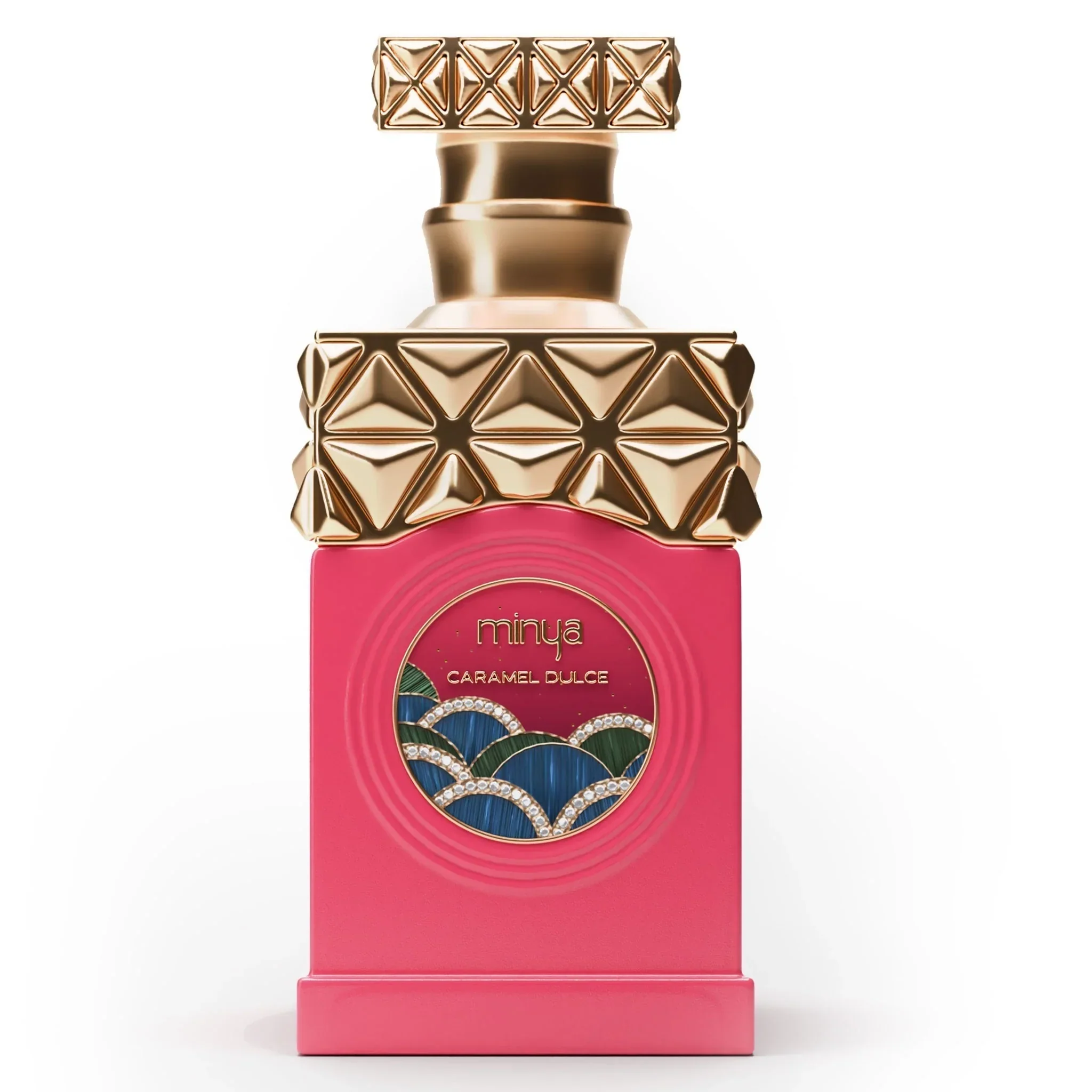 Minya Caramel Dulce PARIS CORNER - Muestra 5 ml - Image 3