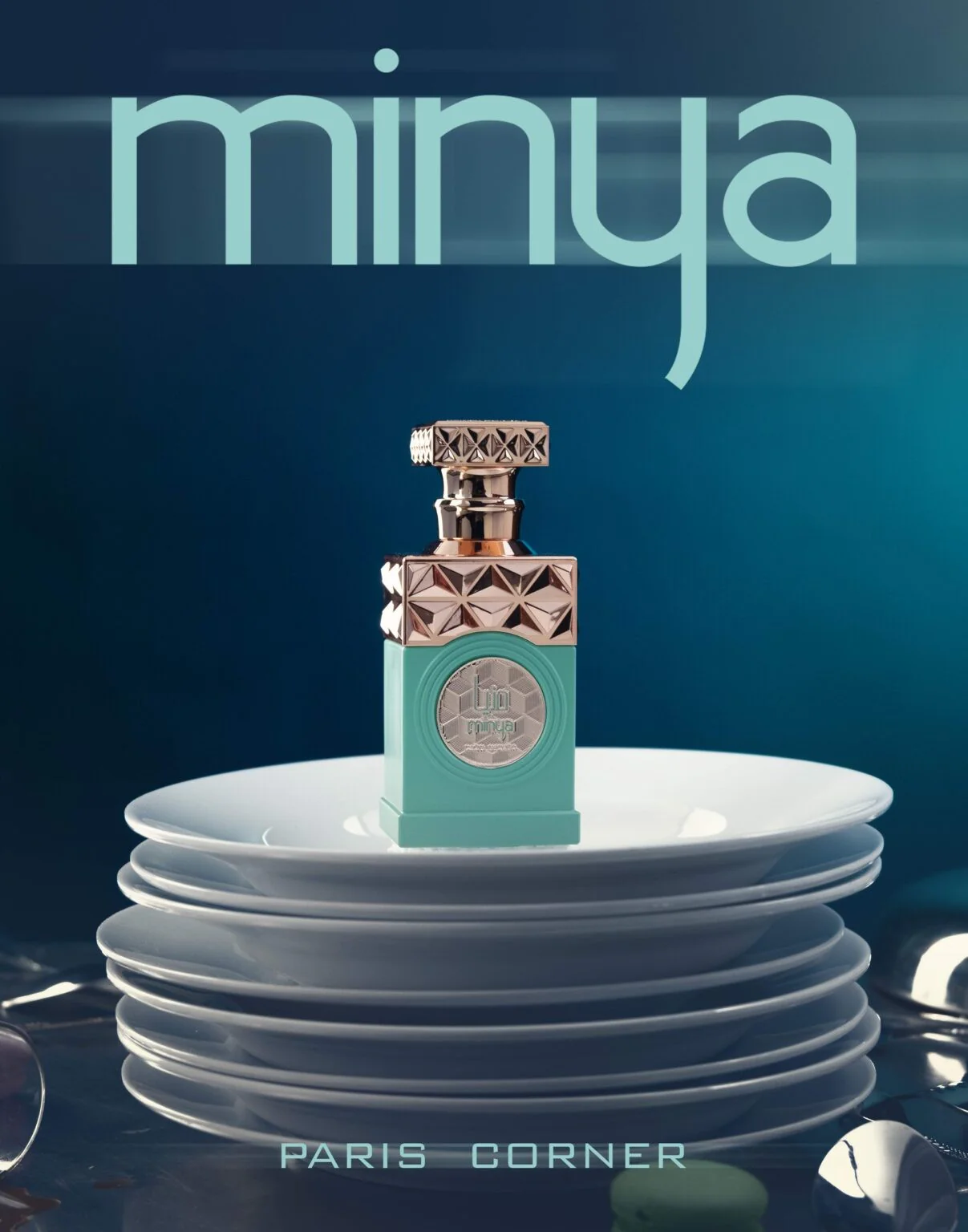 Minya PARIS CORNER