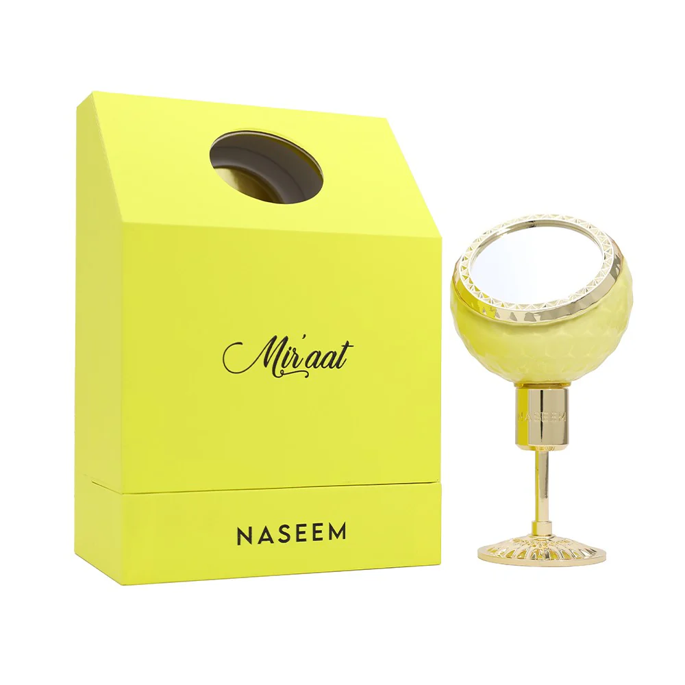 Miraat NASEEM 100ml - Muestra 3 ml - Image 2