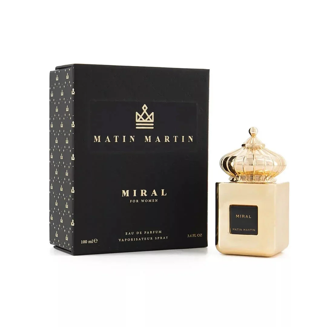 Miral MATIN MARTIN - Muestra 5 ml