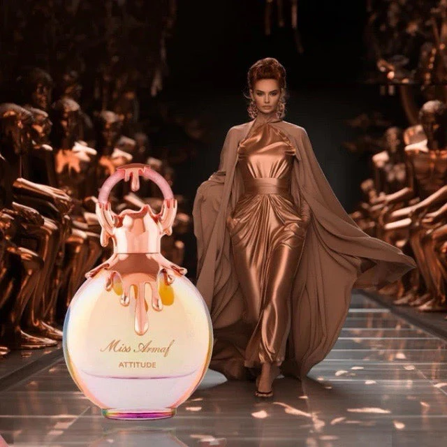 Miss Armaf Attitude - Muestra 10 ml - Image 2