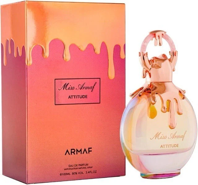 Miss Armaf Attitude - Muestra 5 ml - Image 3