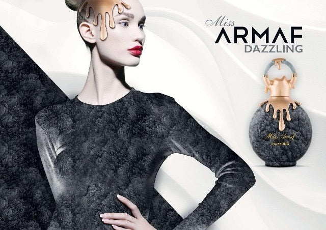 Miss Armaf Dazzling ARMAF - Muestra 10 ml