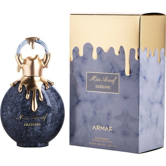 Miss Armaf Dazzling ARMAF - Muestra 5 ml - Image 2