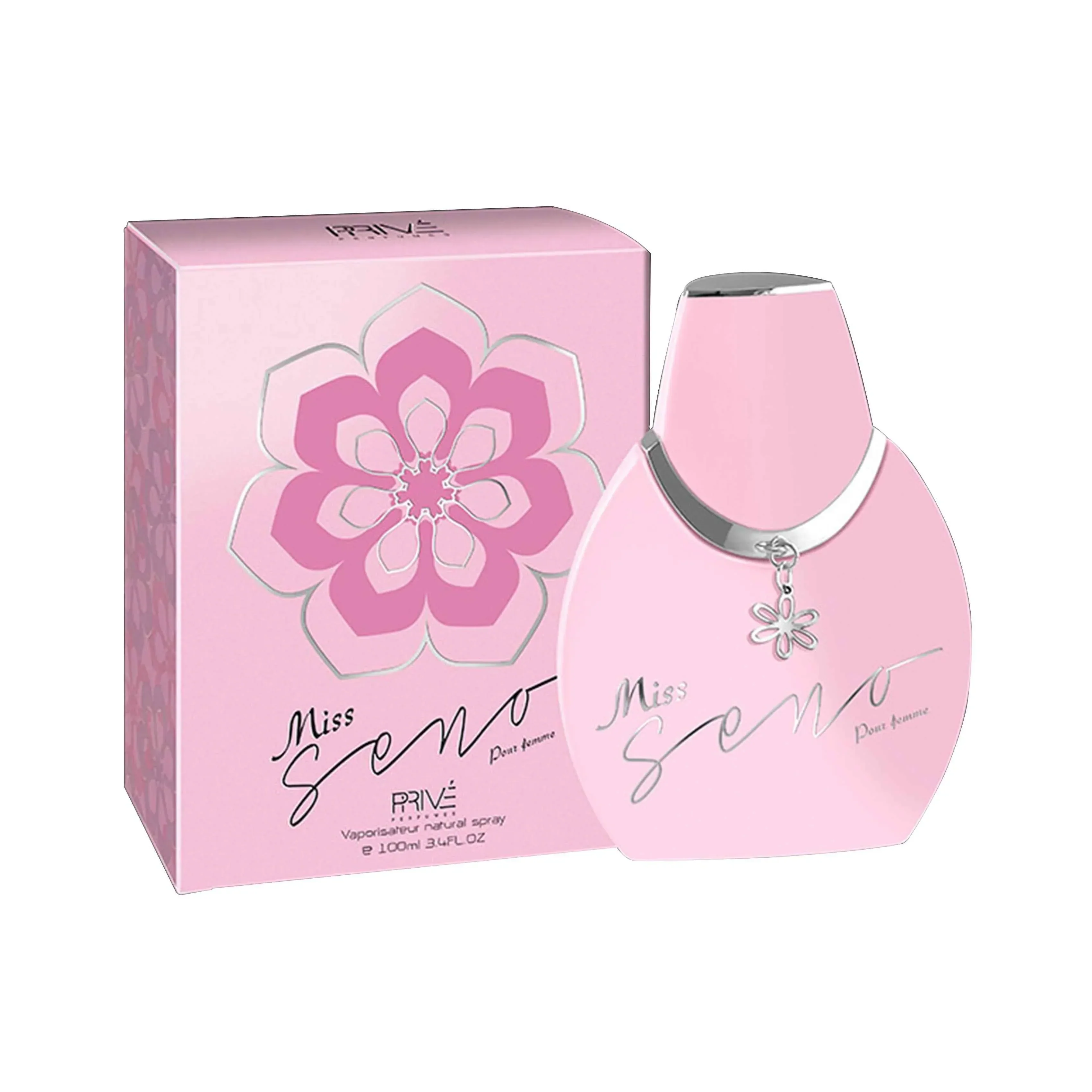 Miss Seno Emper 100ml - Muestra 3 ml