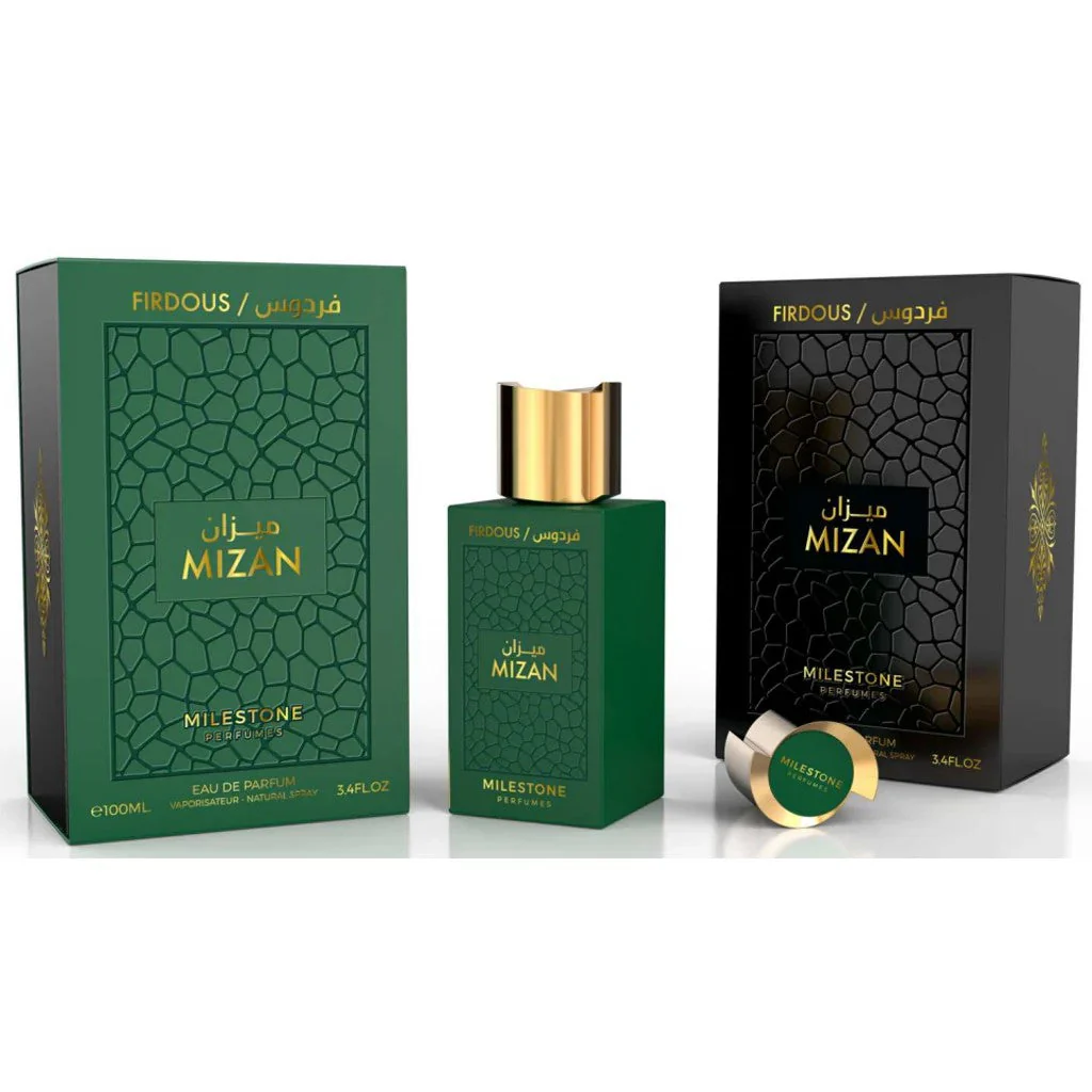 Mizan Firdous MILESTONE - Image 2