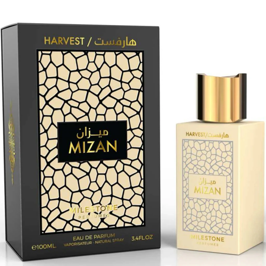 Mizan Harvest MILESTONE - Muestra 10 ml
