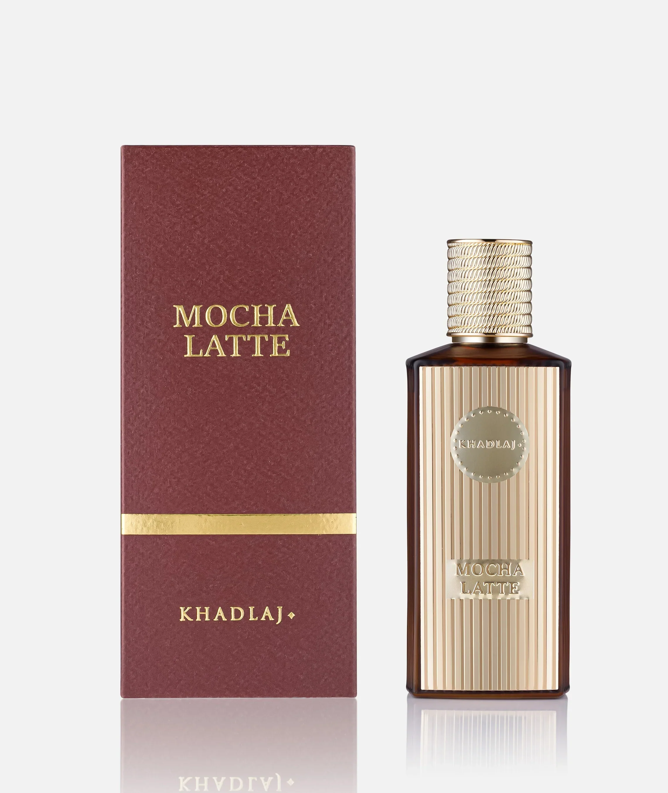 Mocha Latte KHADLAJ - Image 2