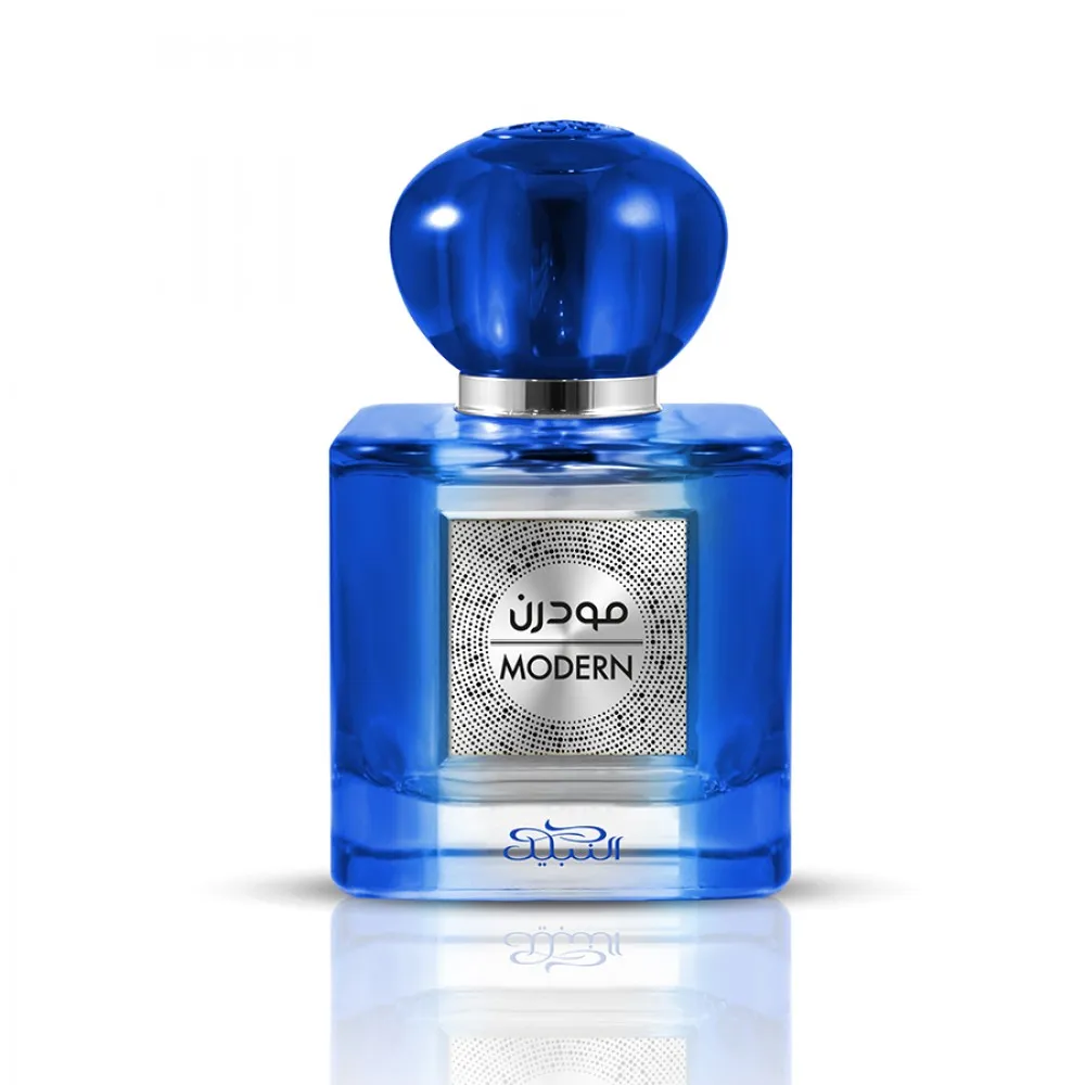 Modern NABEEL 100ml - Muestra 3 ml