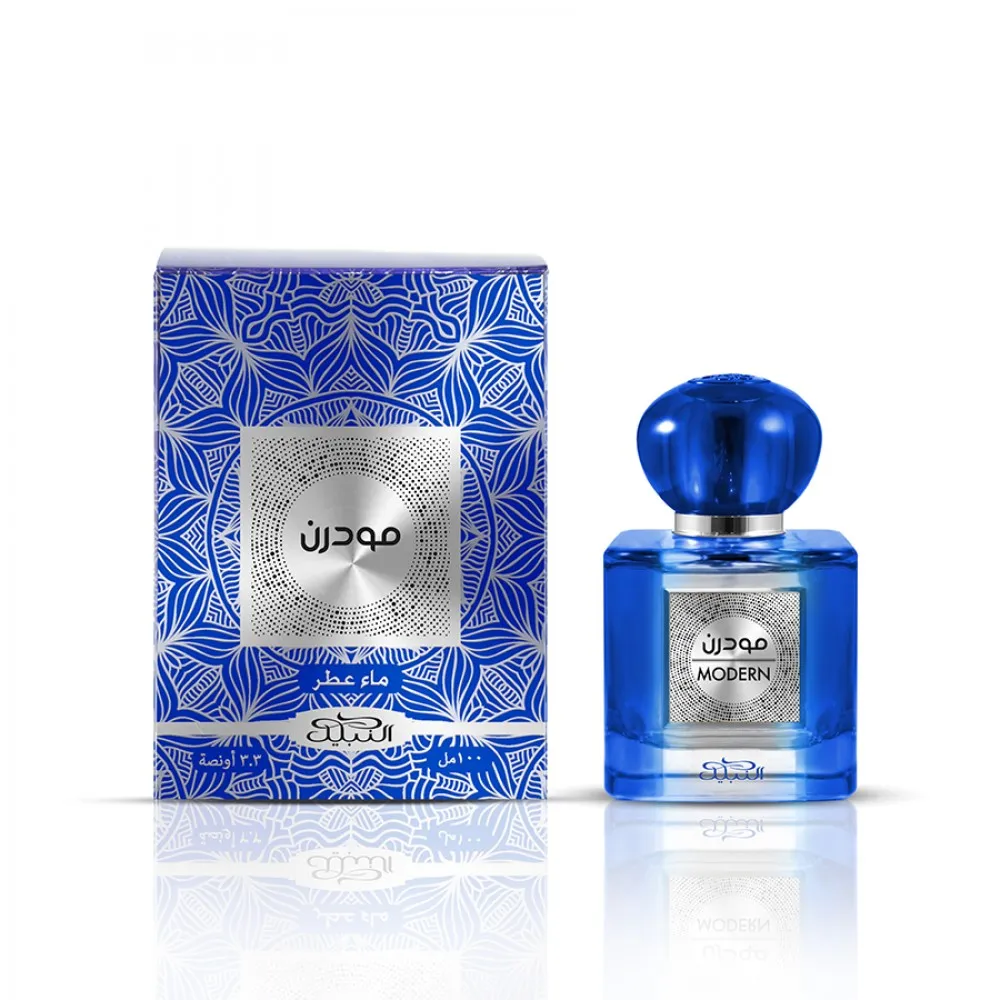 Modern NABEEL 100ml - Muestra 5 ml - Image 2