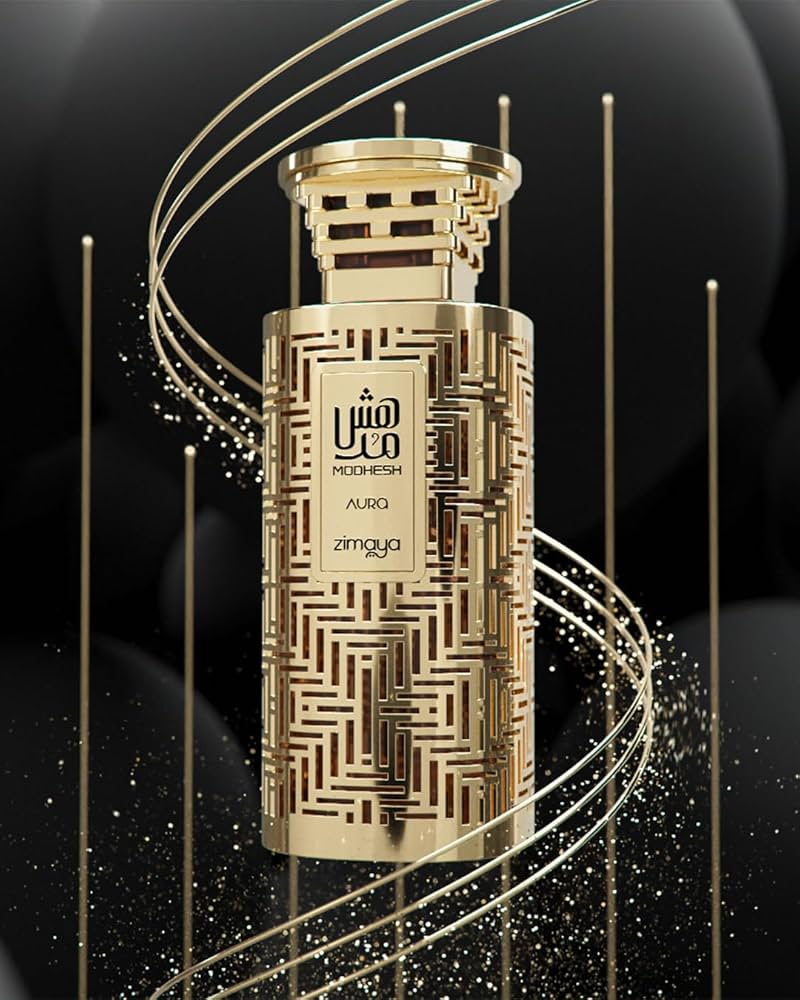 Modhesh Aura ZIMAYA 100ml - Muestra 3 ml