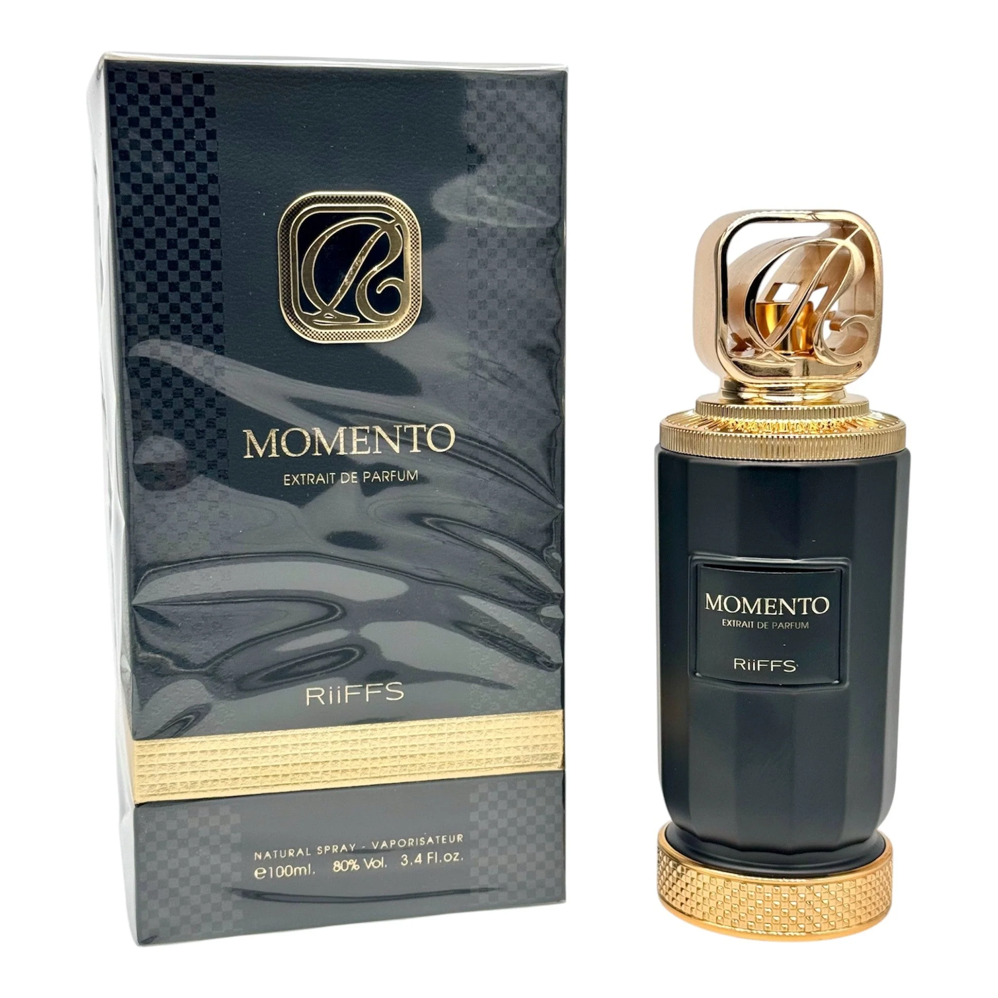 Momento RIIFFS - Muestra 5 ml - Image 2