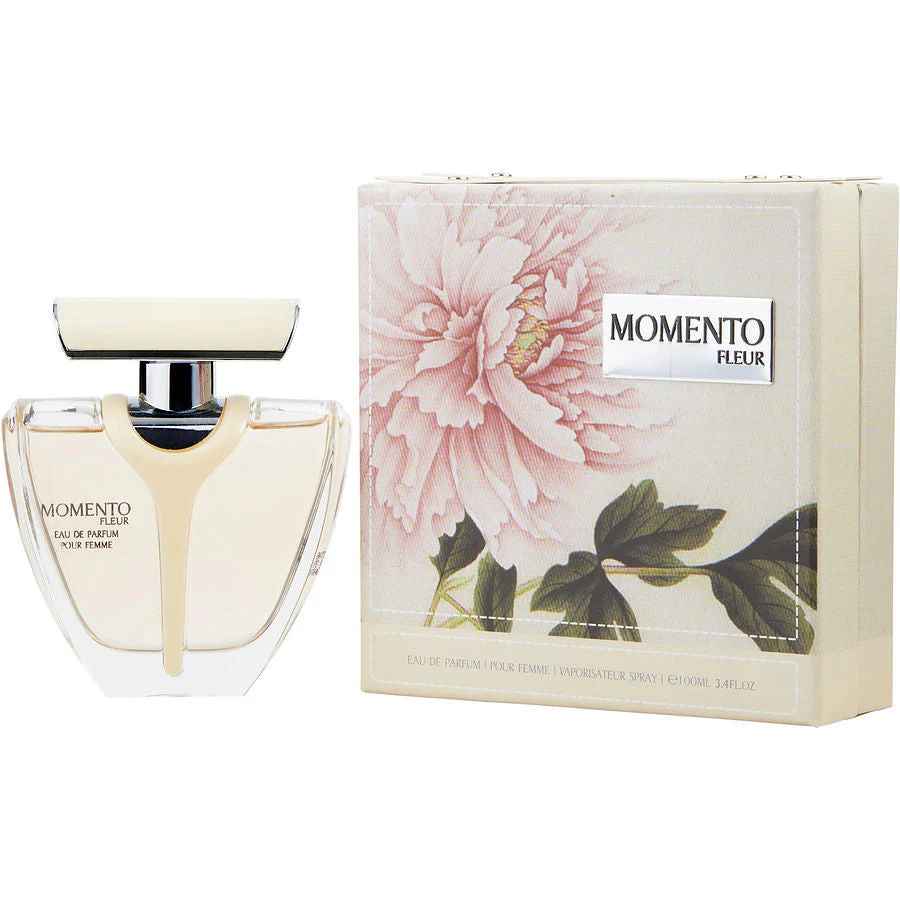 Momento Fleur ARMAF 100ml - Muestra 3 ml