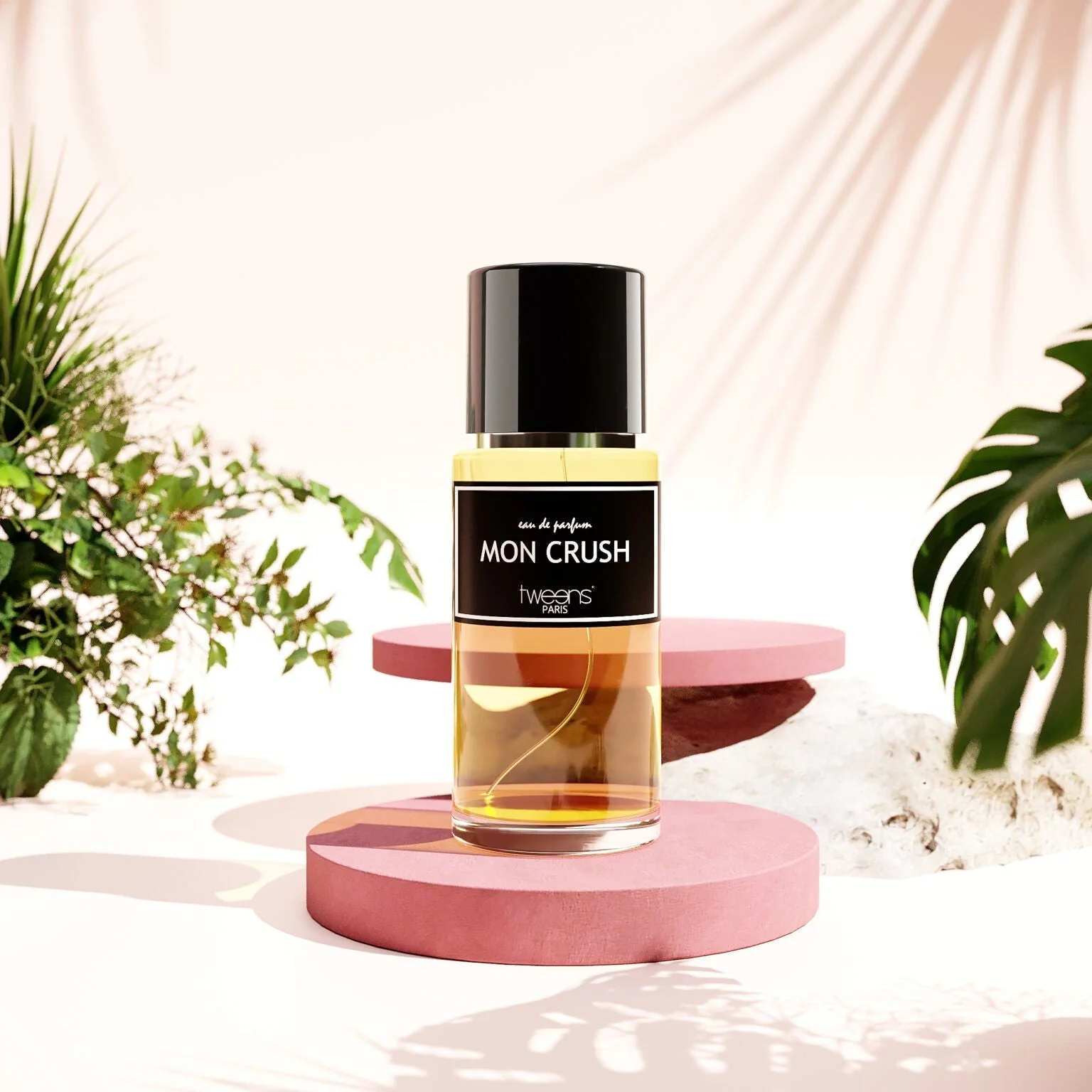 Mon Crush Tweens 50ml - Muestra 5 ml