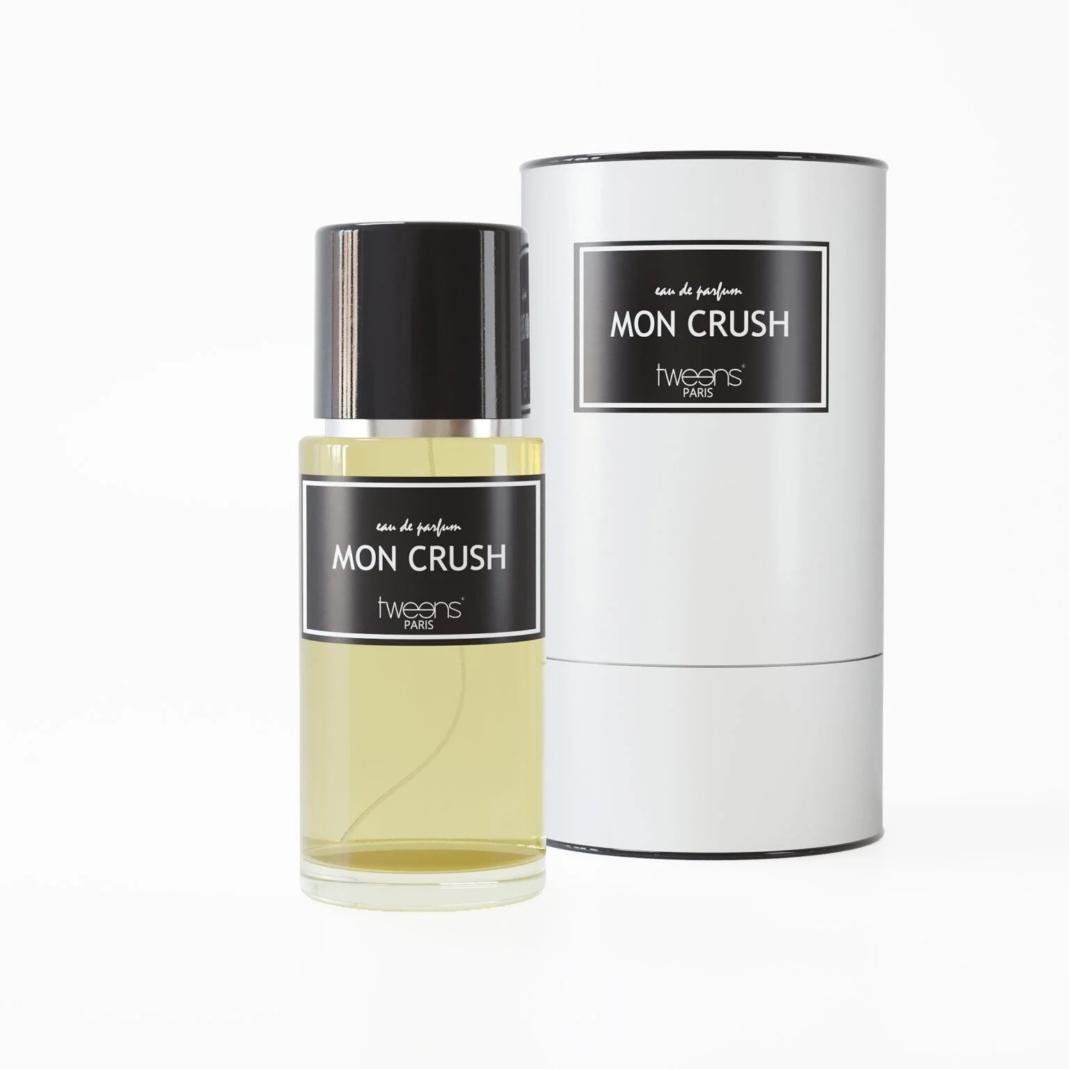 Mon Crush Tweens 50ml - Muestra 5 ml - Image 2