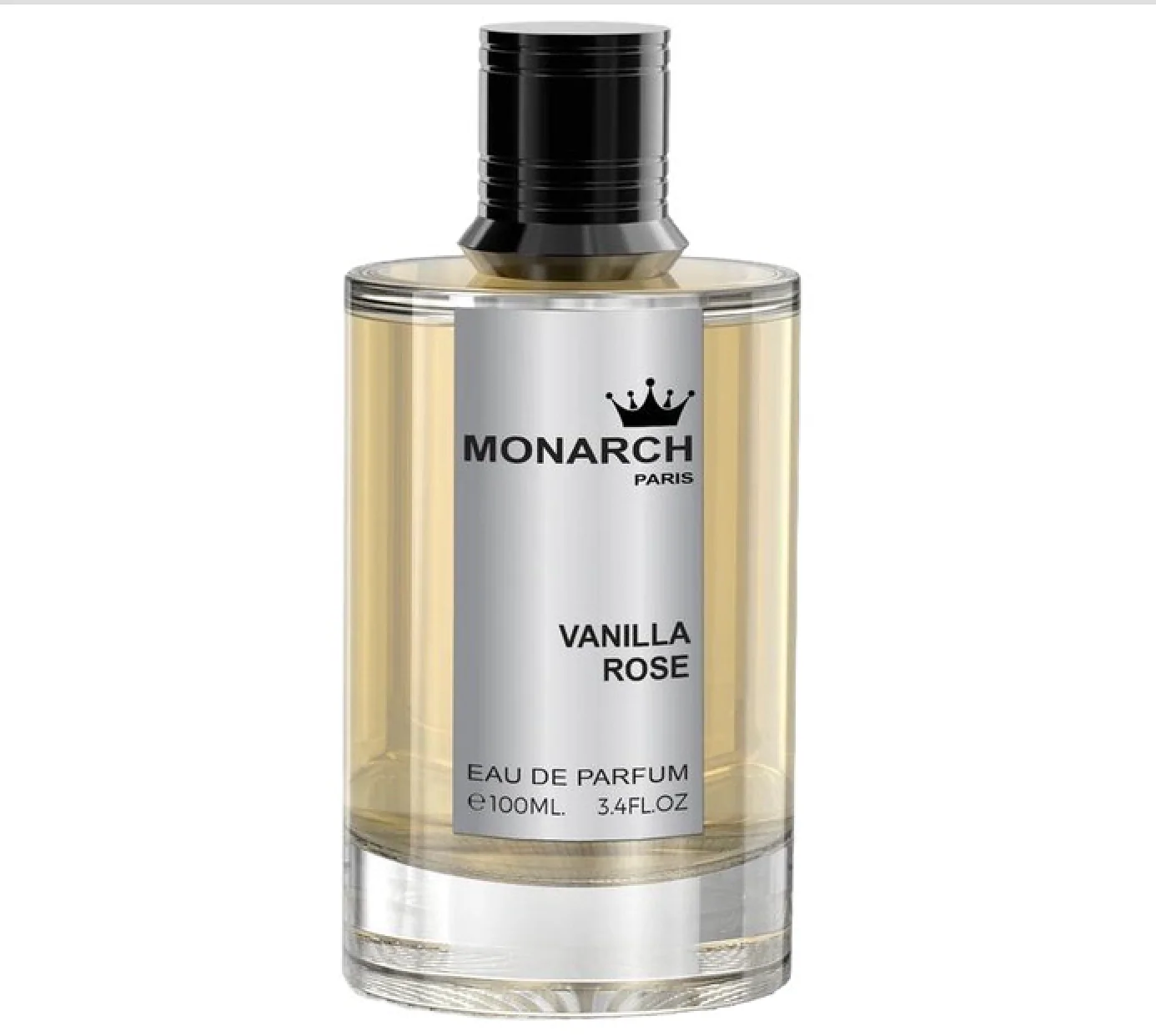 Monarch Vanilla Rose MILESTONE - Muestra 5 ml - Image 2