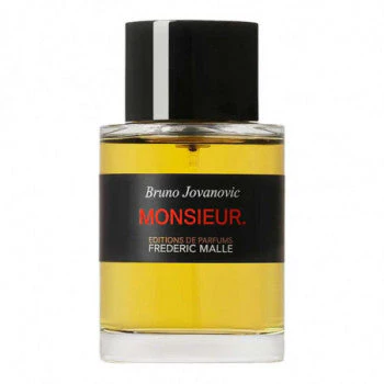 Monsieur FREDERIC MALLE Tester - Muestra 5 ml