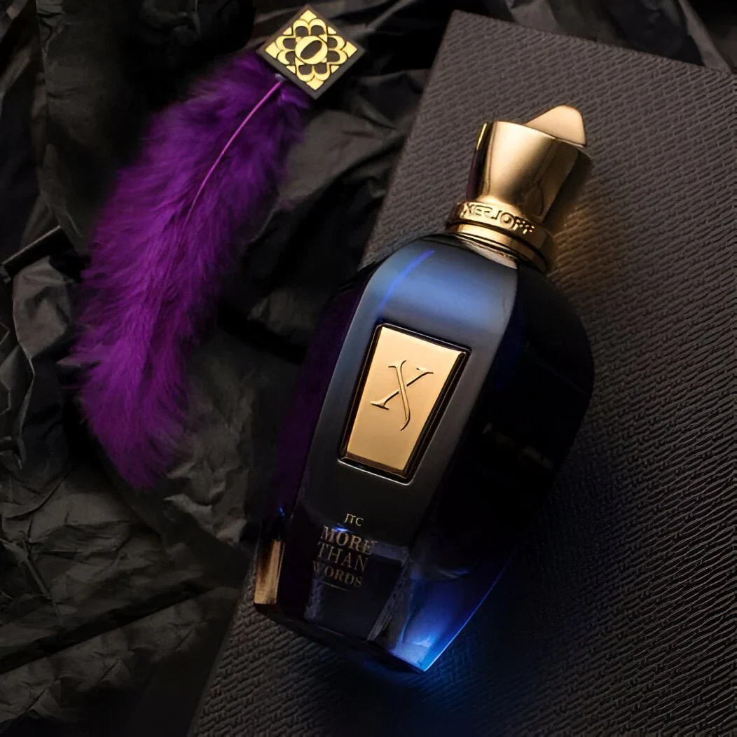 More Than Words Xerjoff 100ml TESTER