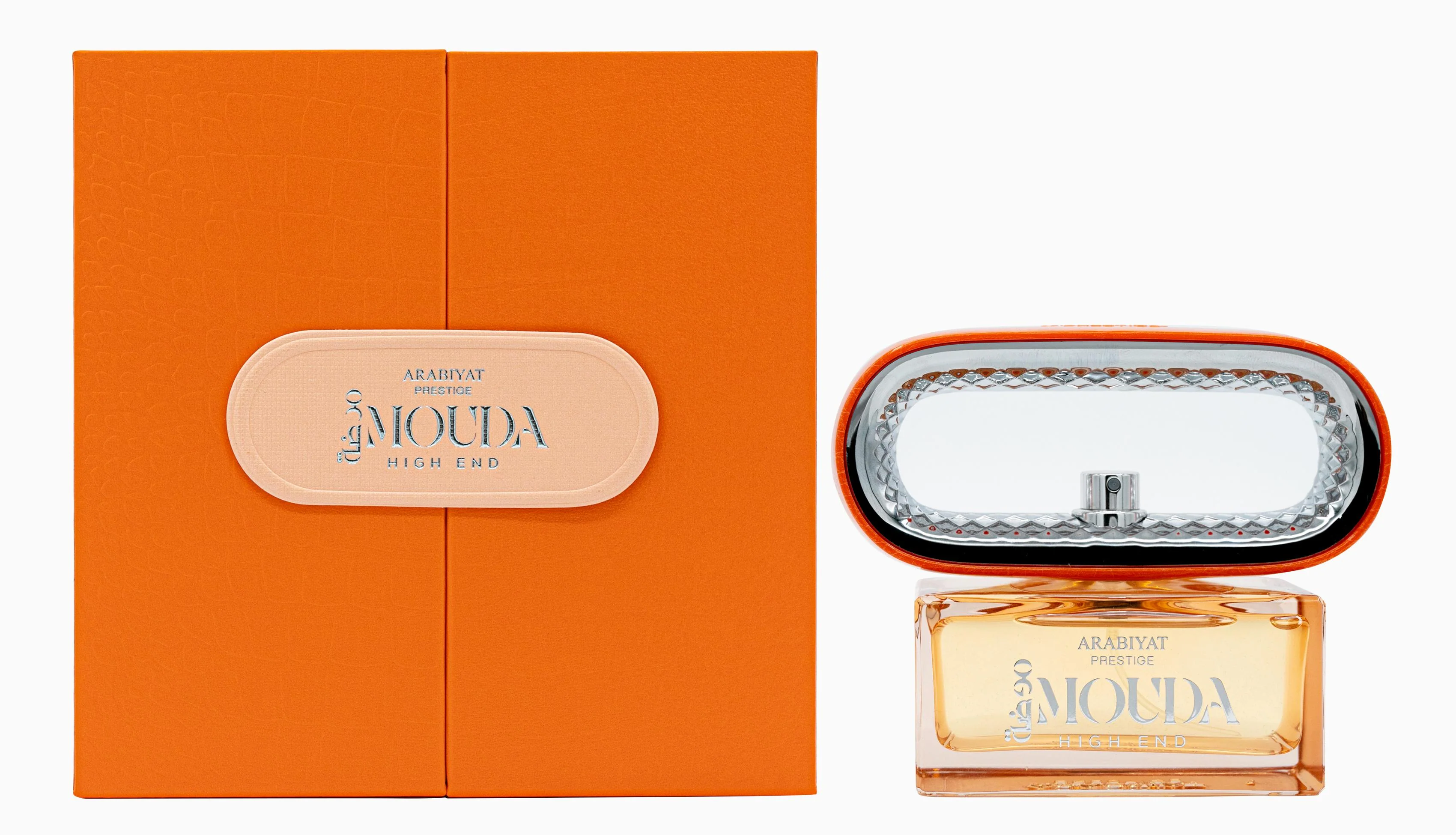 Mouda High End ARABIYAT PRESTIGE - Image 3