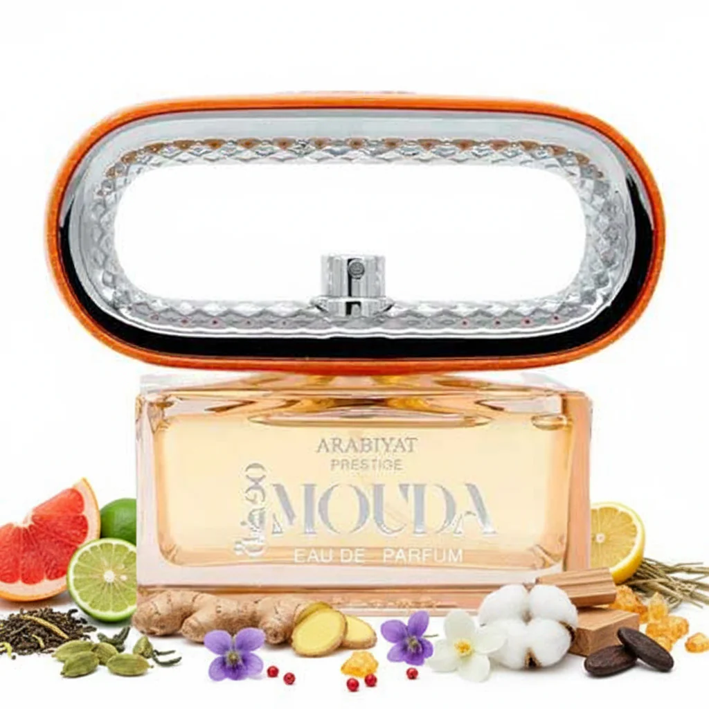 Mouda High End ARABIYAT PRESTIGE - Muestra 3 ml