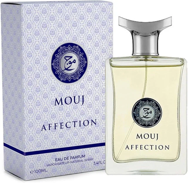 Mouj Affection Milestone 100ml - Muestra 3 ml