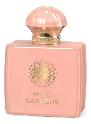 Mouj Gardens MILESTONE - Muestra 5 ml - Image 2