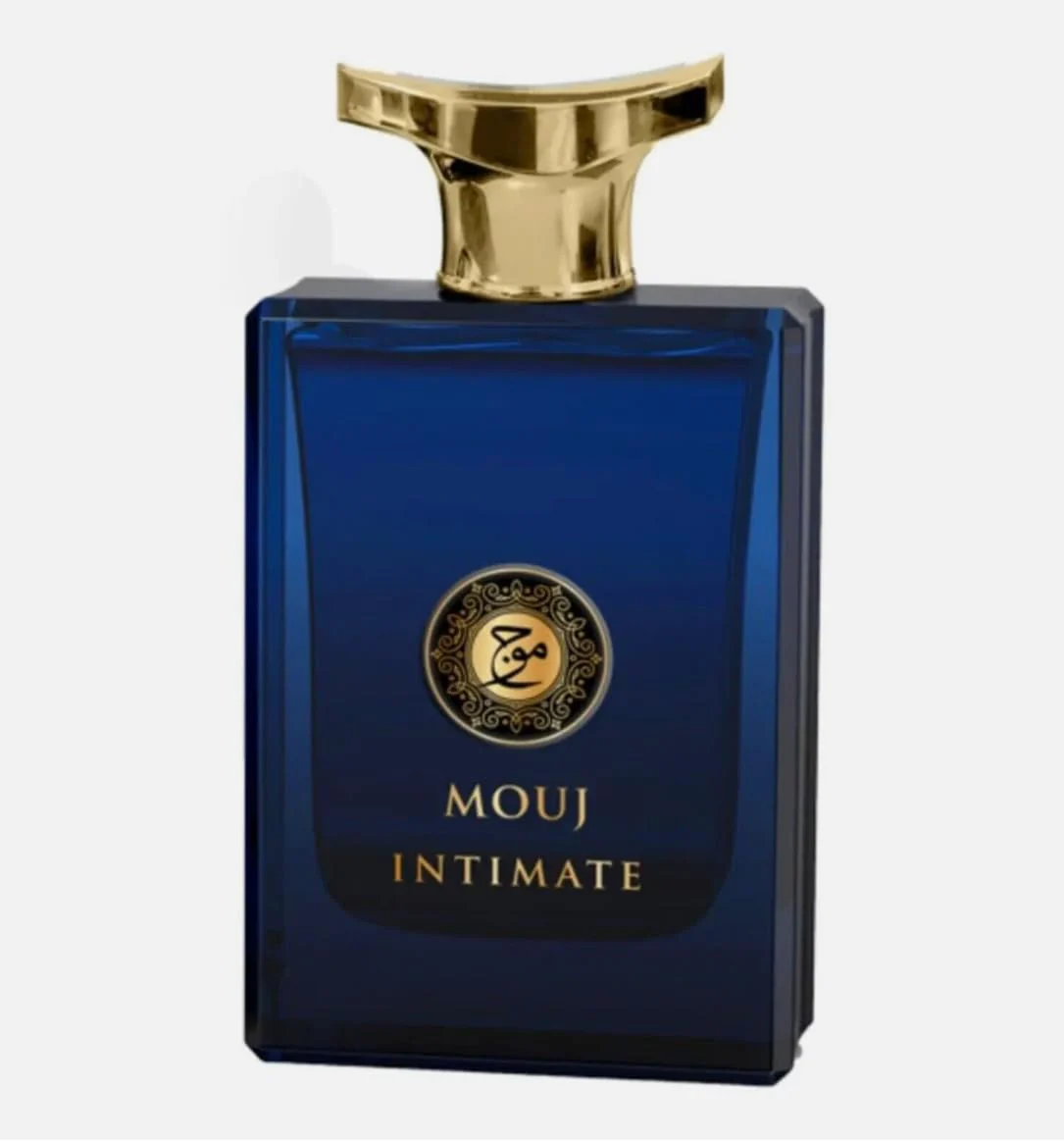 Mouj Intimate MILESTONE - Muestra 3 ml - Image 2