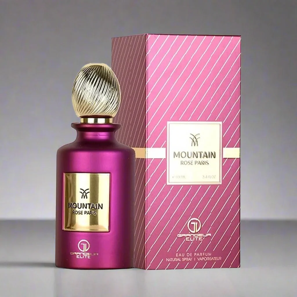 Mountain Rose Paris Grandeur 100ml - Muestra 10 ml - Image 2