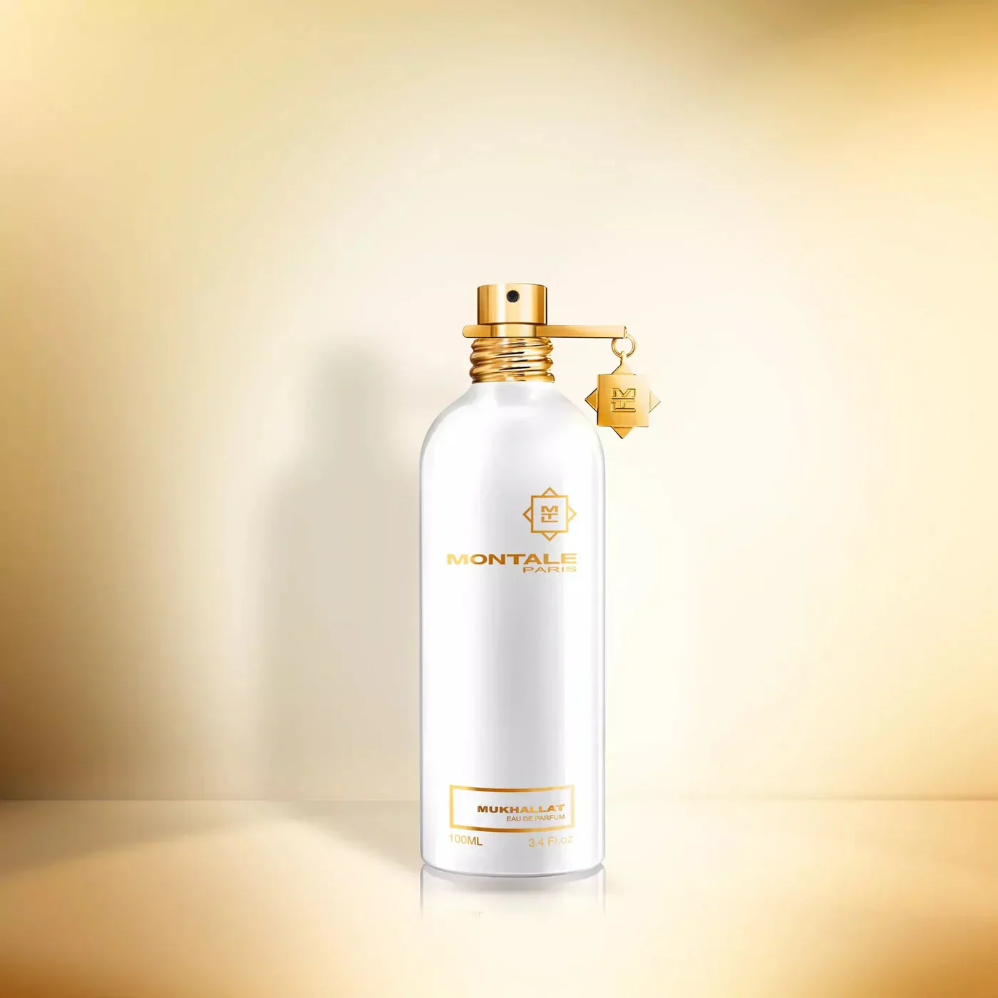 Mukhallat MONTALE 100ml - Muestra 5 ml