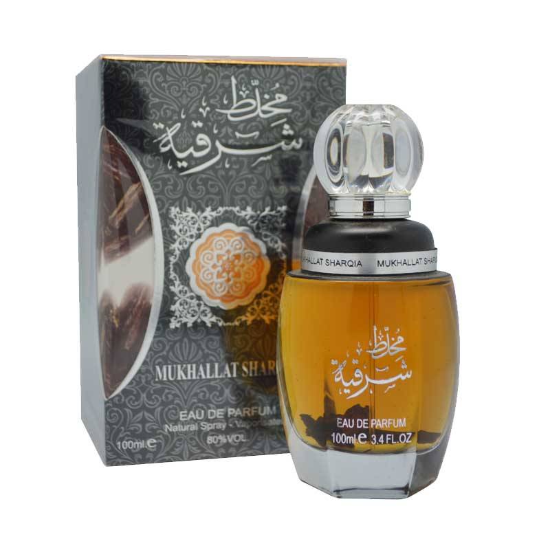 Mukhallat Sharqia ARD AL ZAAFARAN