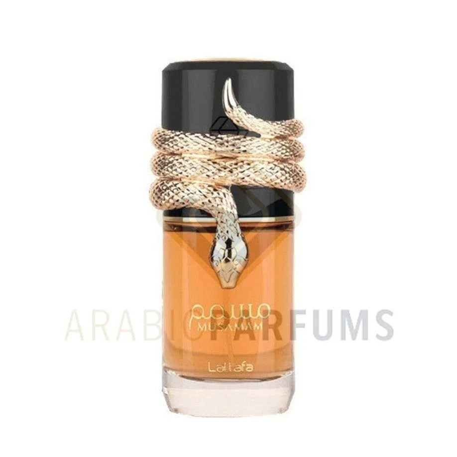 Musamam LATTAFA - Muestra 5 ml - Image 2