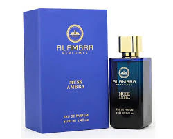 Musk Ambra AL AMBRA - Muestra 10 ml - Image 2