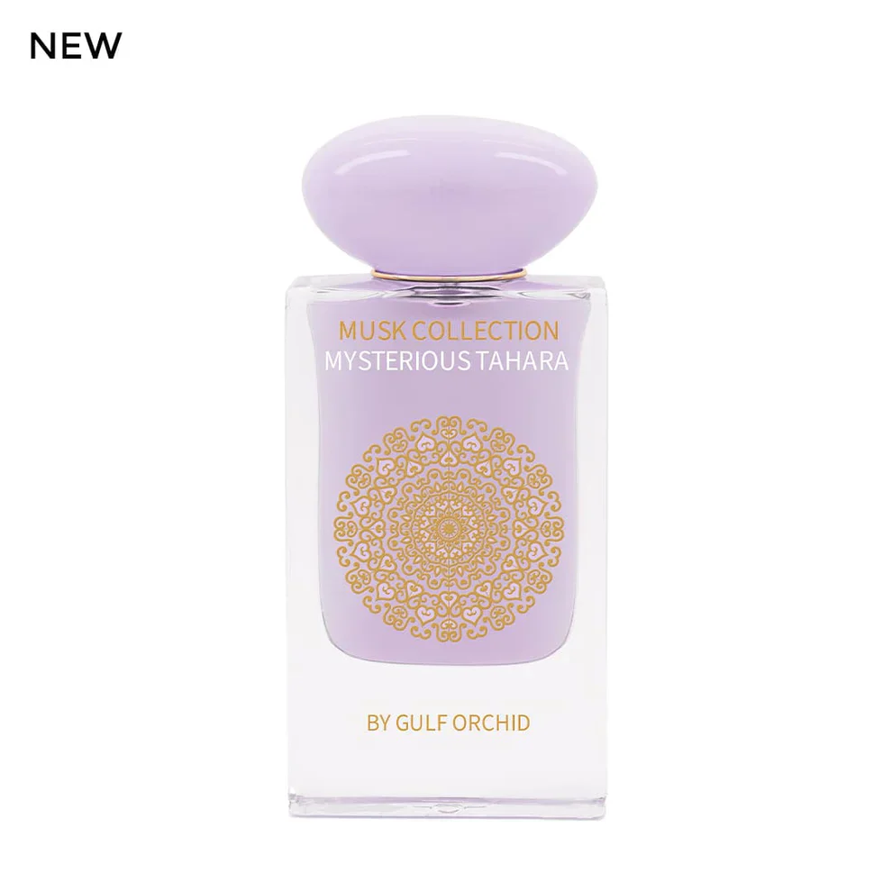 Musk Collection Mysterious Tahara GULF ORCHID - Image 4
