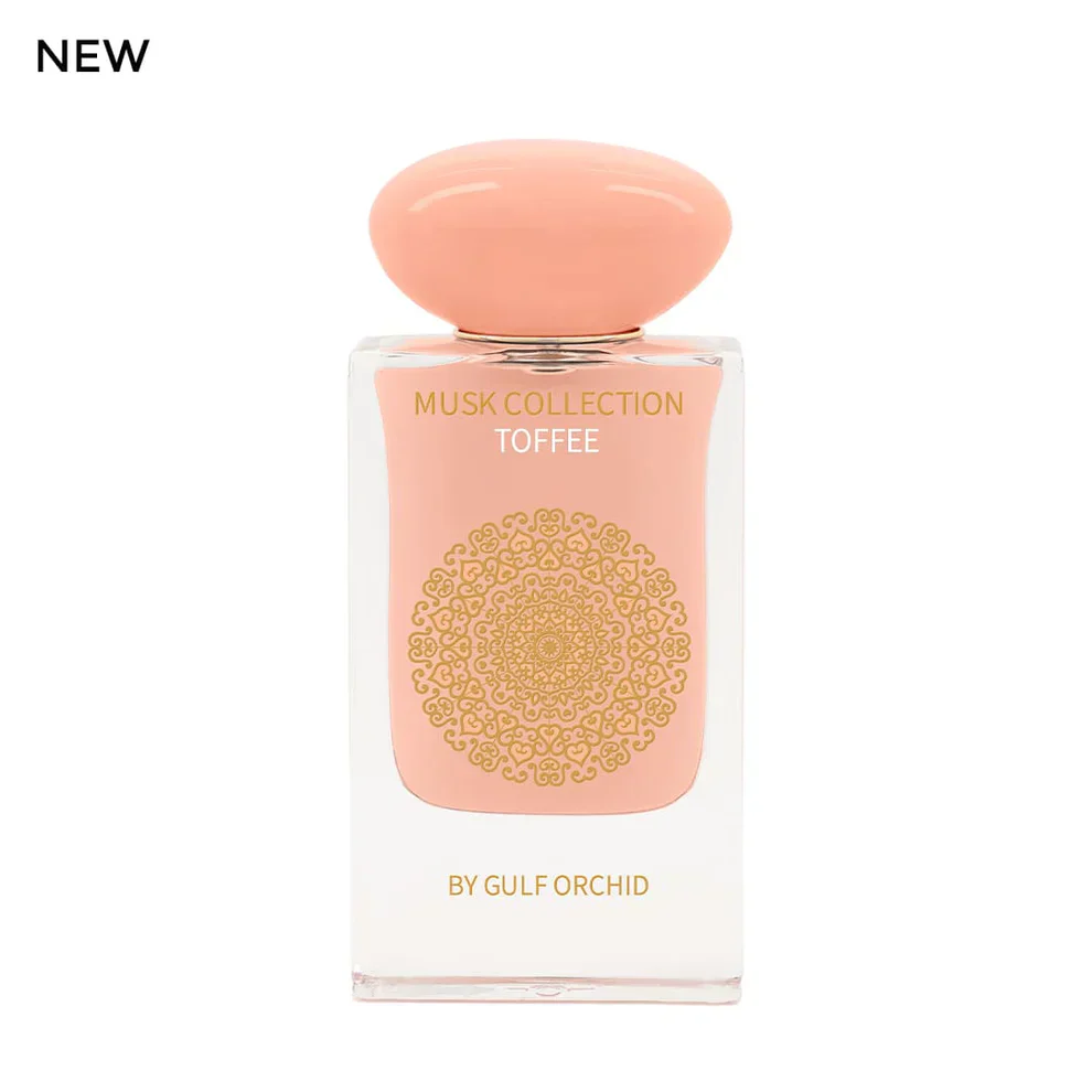 Musk Collection Toffee GULF ORCHID - Image 4