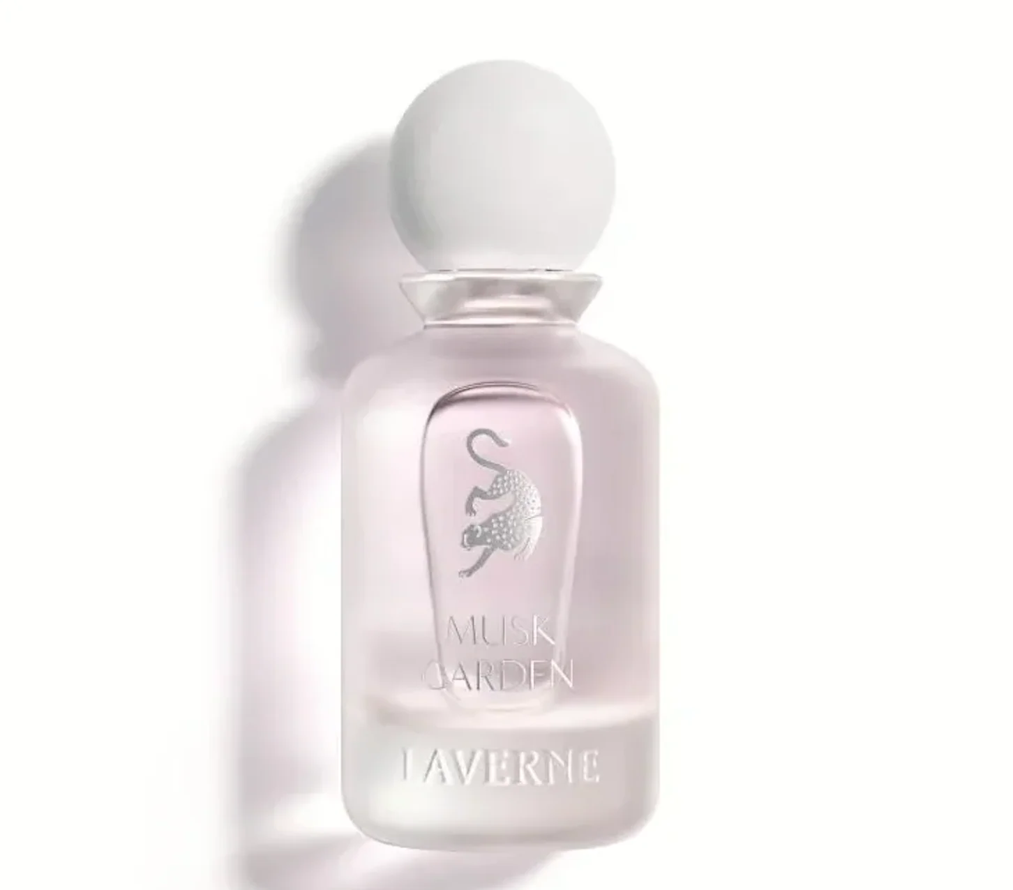 Musk Garden LAVERNE - Muestra 5 ml - Image 2