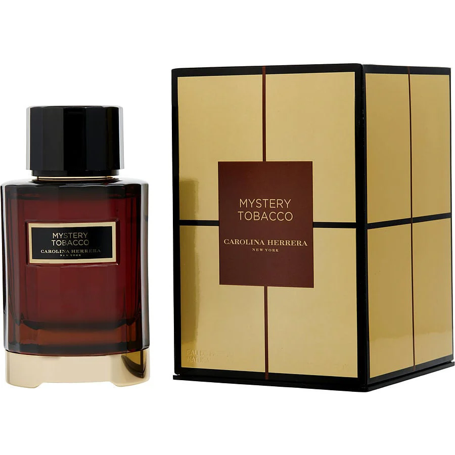 Mystery Tobacco CAROLINA HERRERA - Image 2
