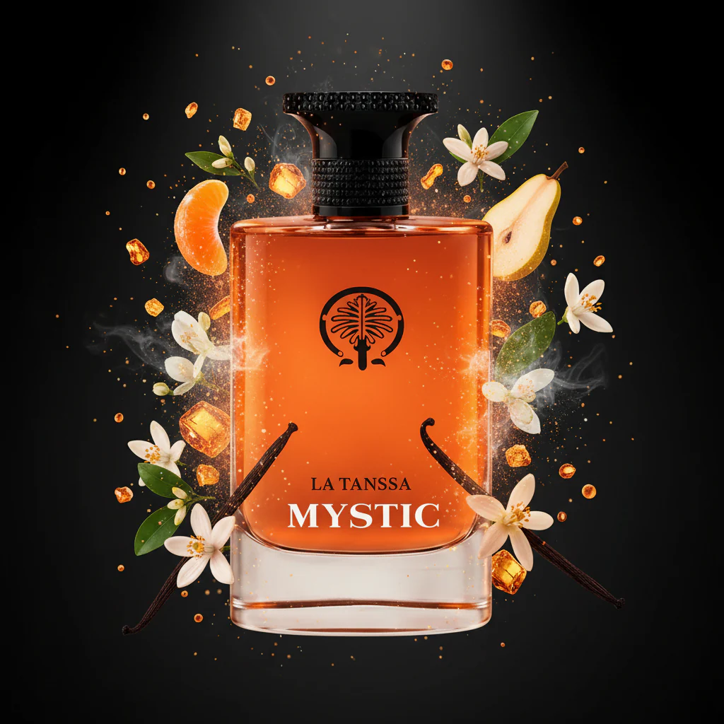 Mystic LATANSAA - Muestra 10 ml - Image 2