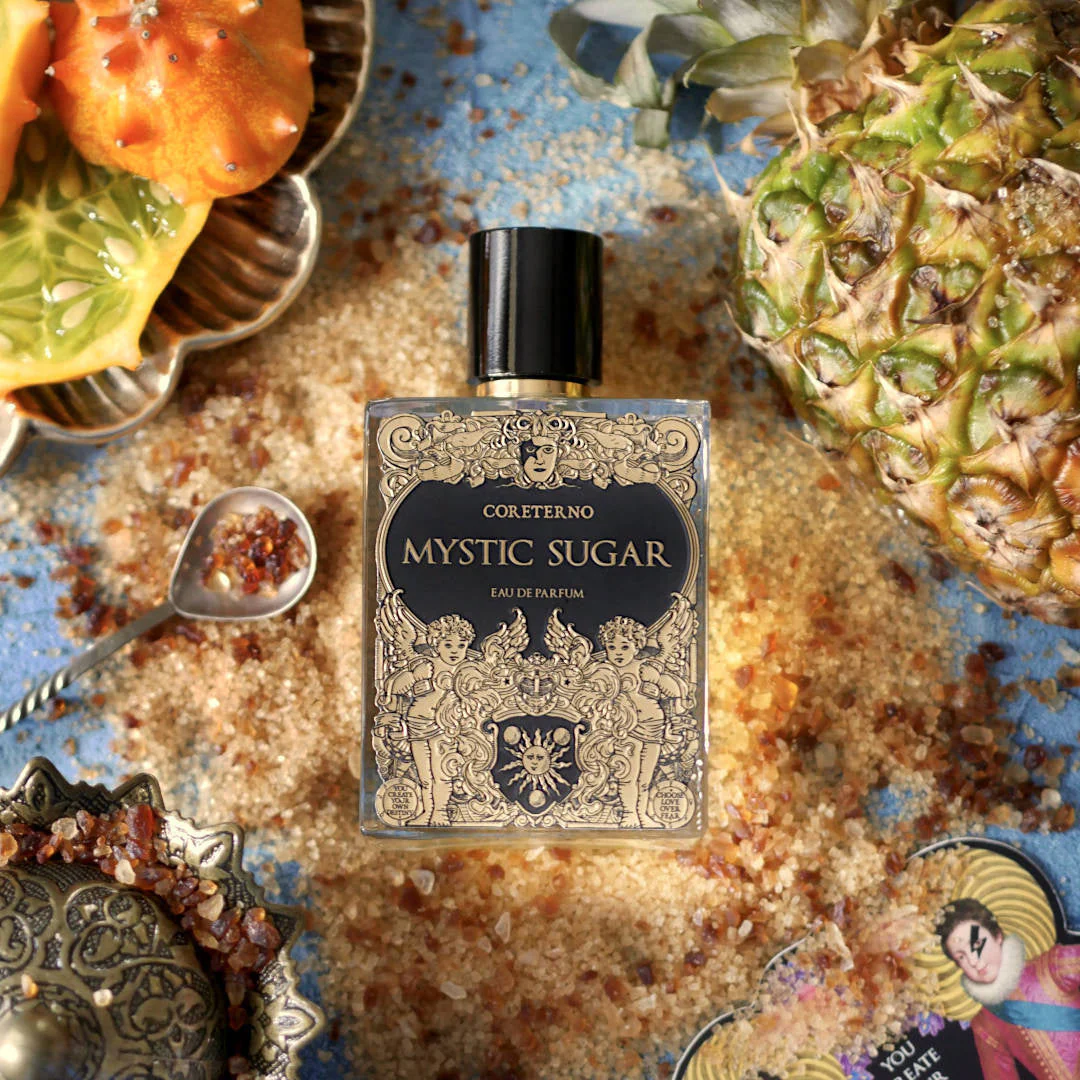 Mystic Sugar CORETERNO - Muestra 10 ml