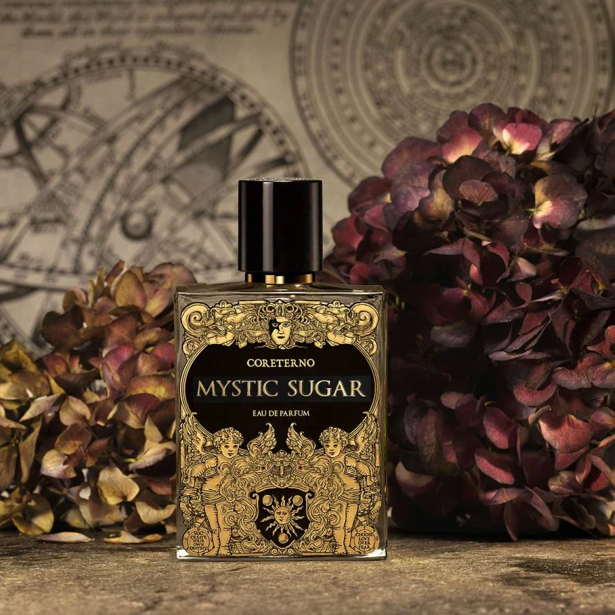 Mystic Sugar CORETERNO - Muestra 10 ml - Image 3
