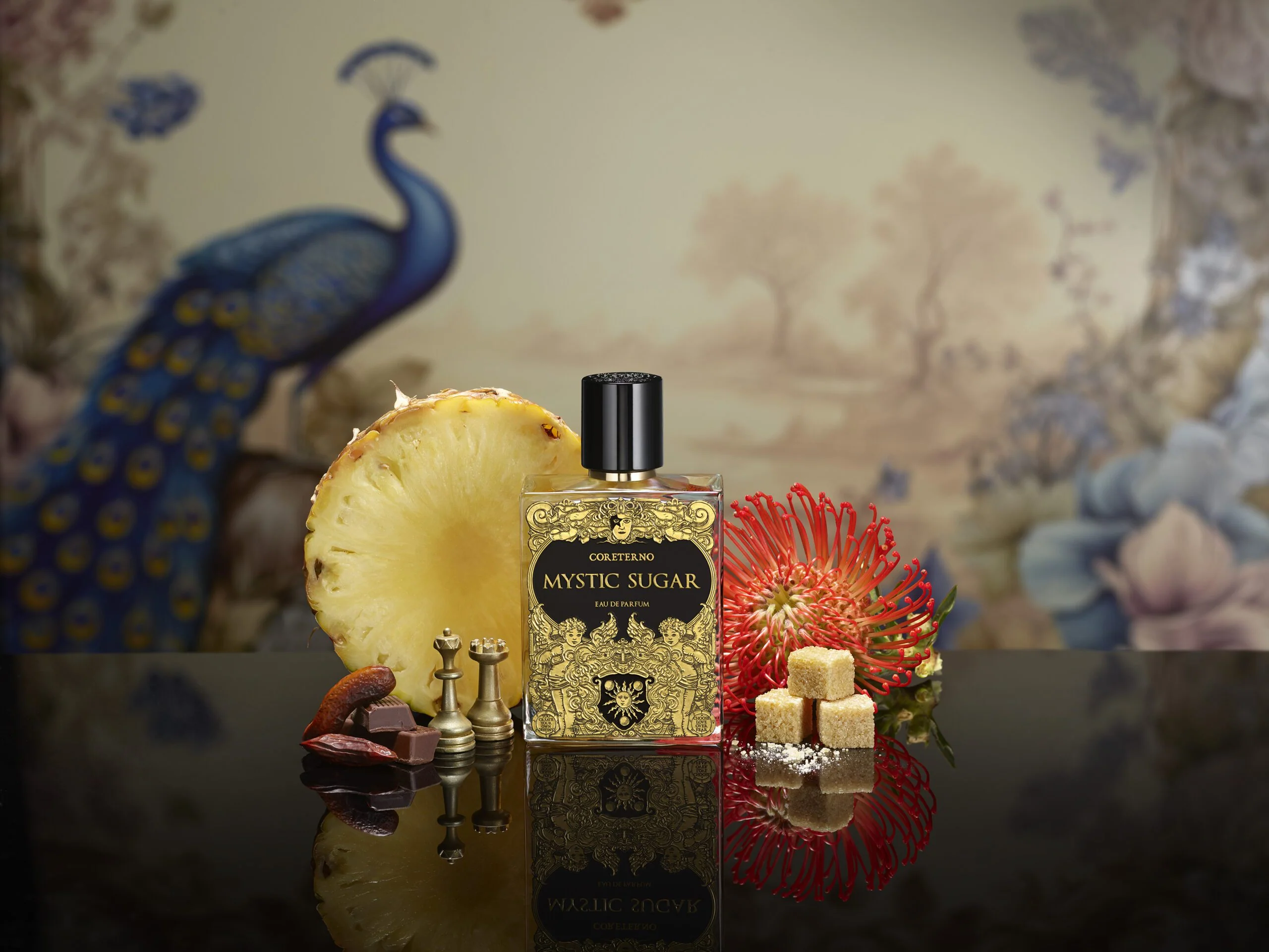Mystic Sugar CORETERNO - Muestra 3 ml - Image 4