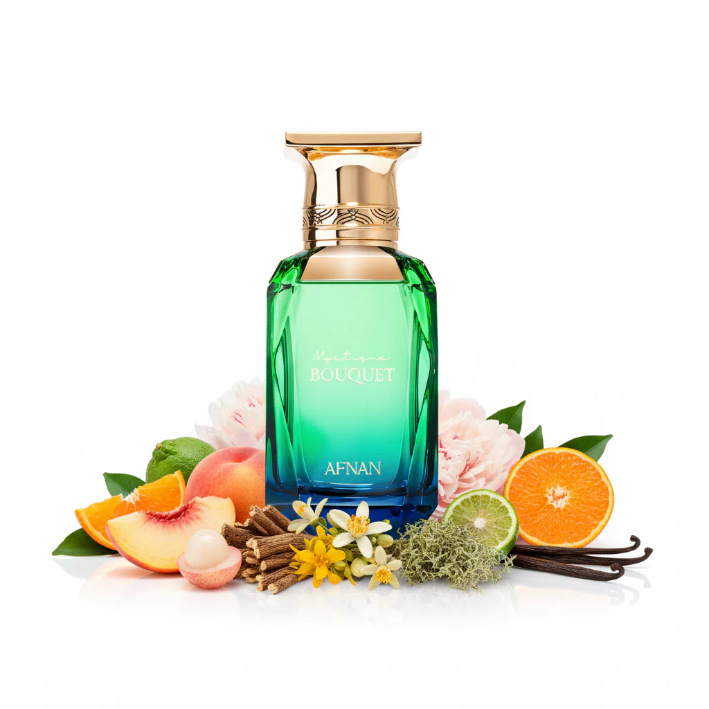 Mystique Bouquet AFNAN