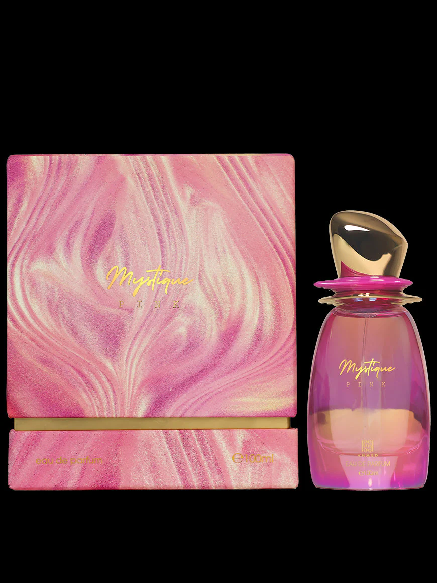 Mystique Pink AHMED AL MAGHRIBI - Muestra 3 ml