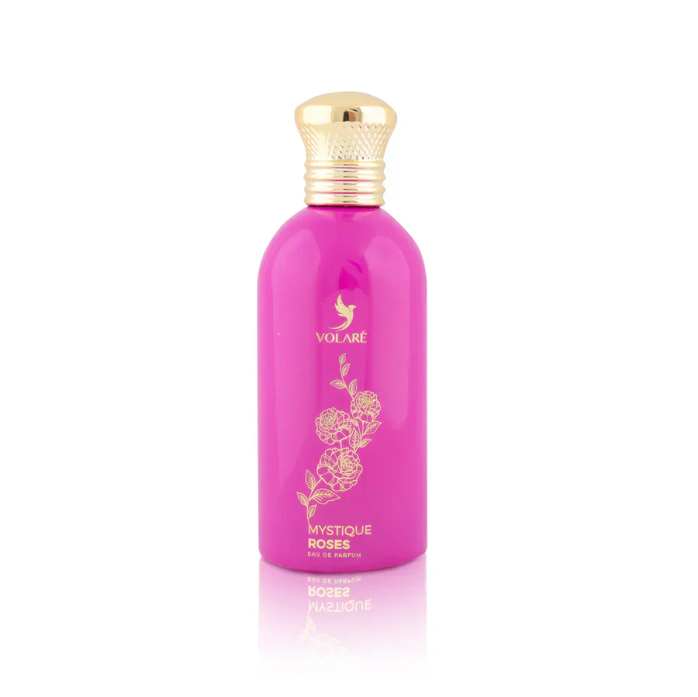 Mystique Roses VOLARE - Muestra 3 ml
