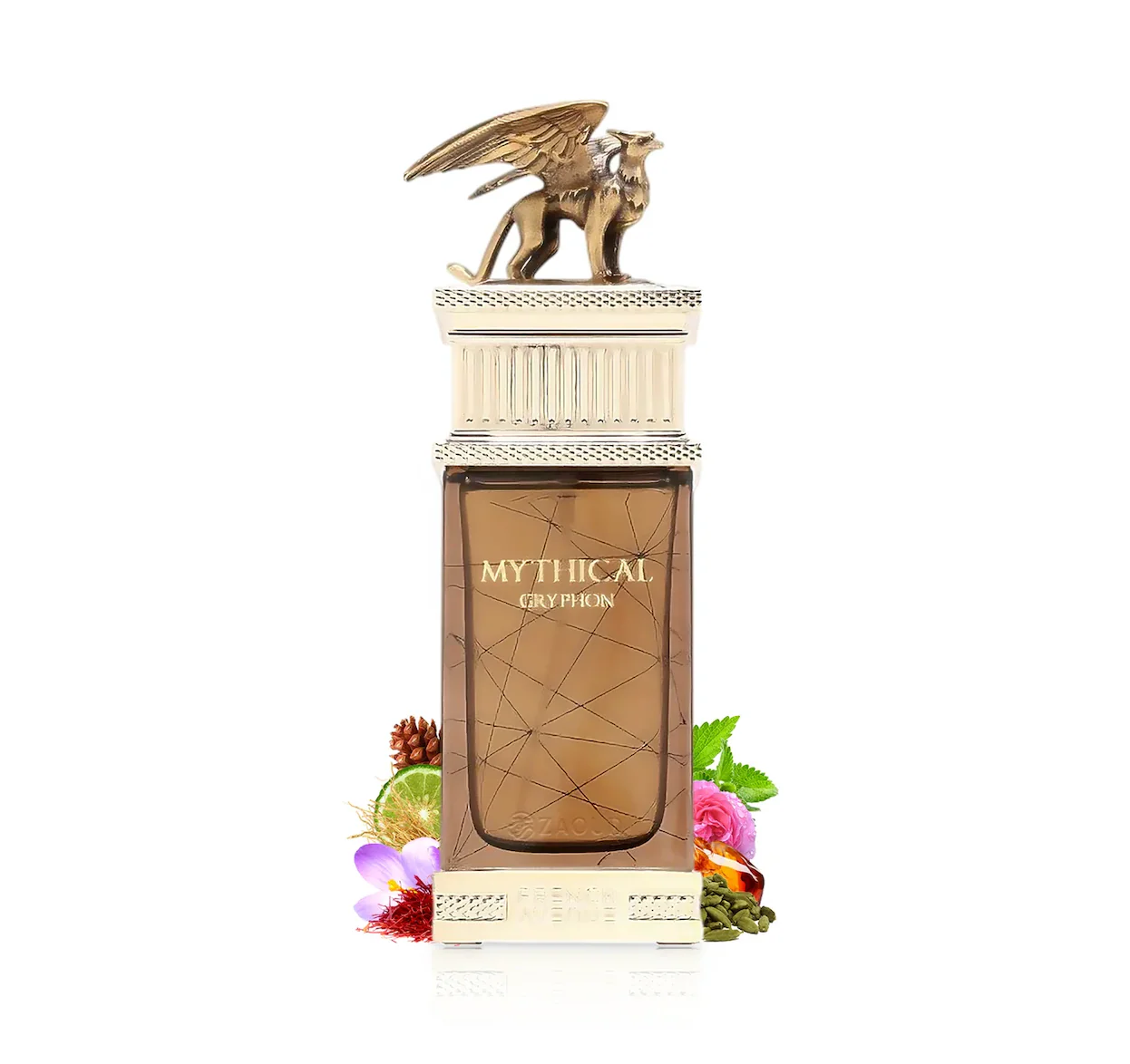 Mythical Gryphon FRENCH AVENUE - Muestra 5 ml - Image 2