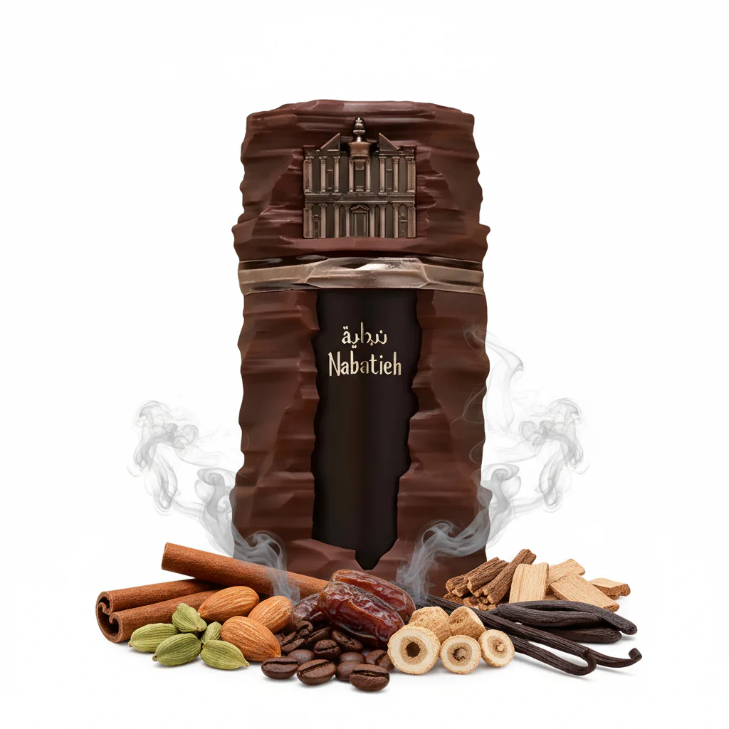 Nabatieh FRENCH AVENUE - Muestra 10 ml