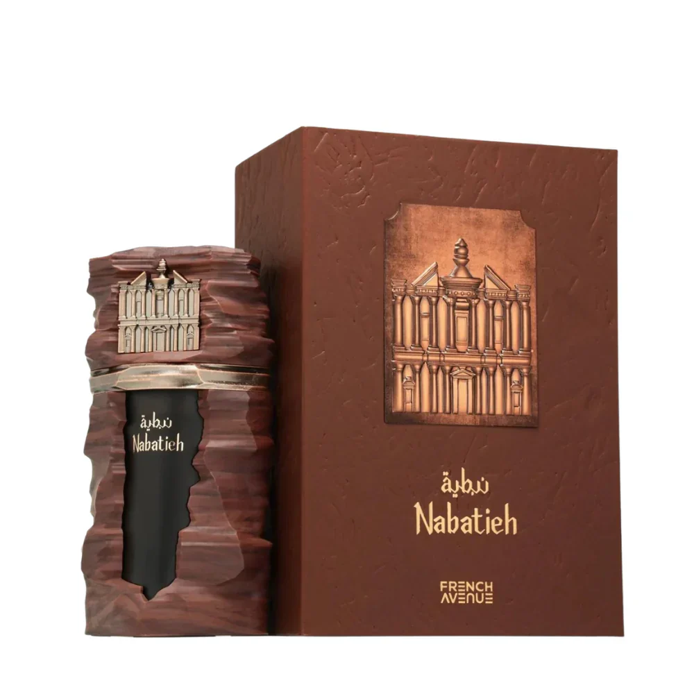 Nabatieh FRENCH AVENUE - Muestra 5 ml - Image 2