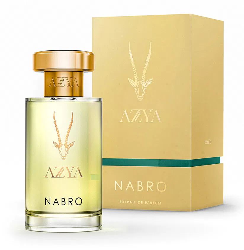 Nabro AZYA - Muestra 10 ml - Image 2