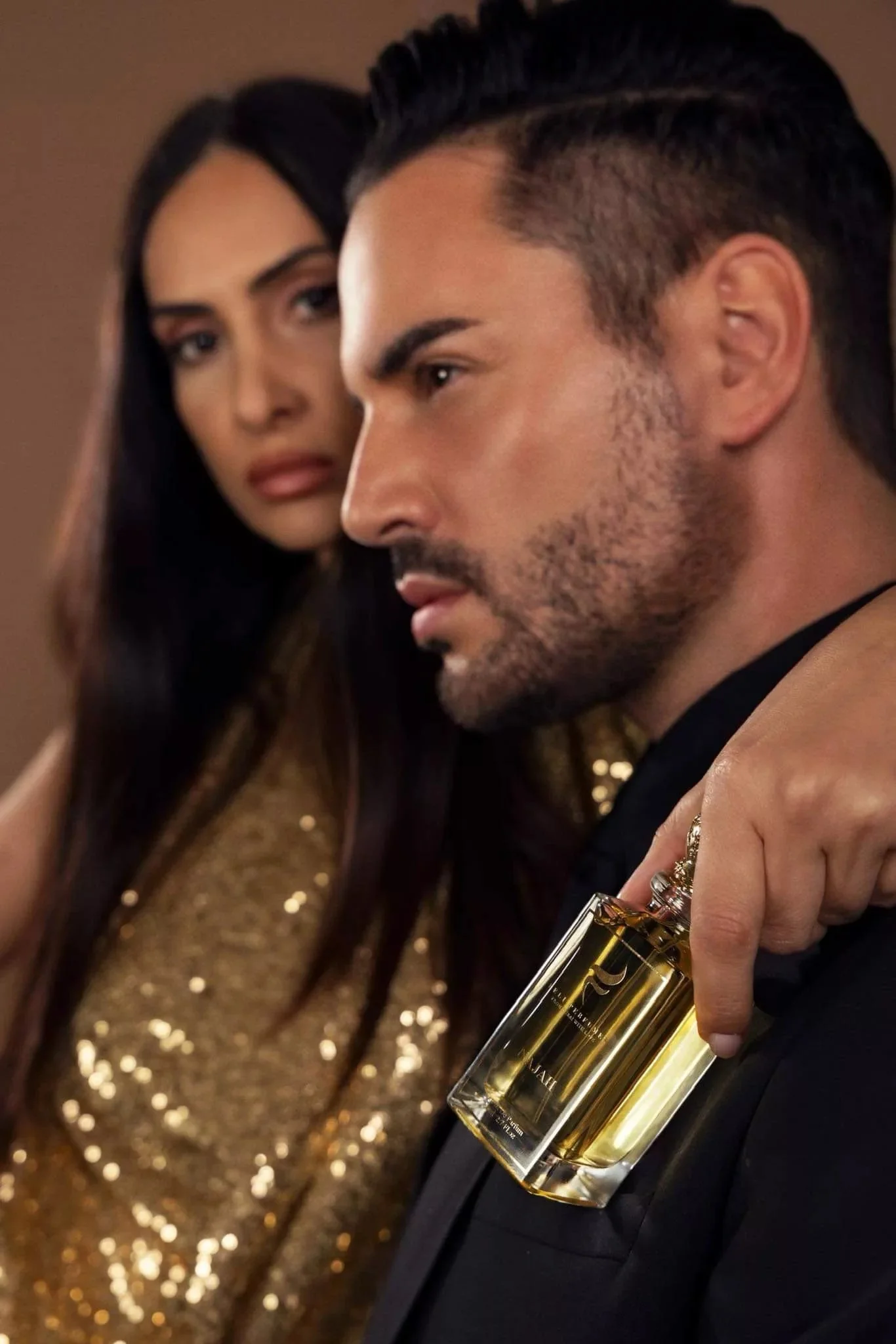 Najah FELI PERFUMES - Image 3